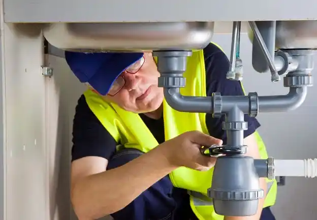 loodgieter Oldetrijne